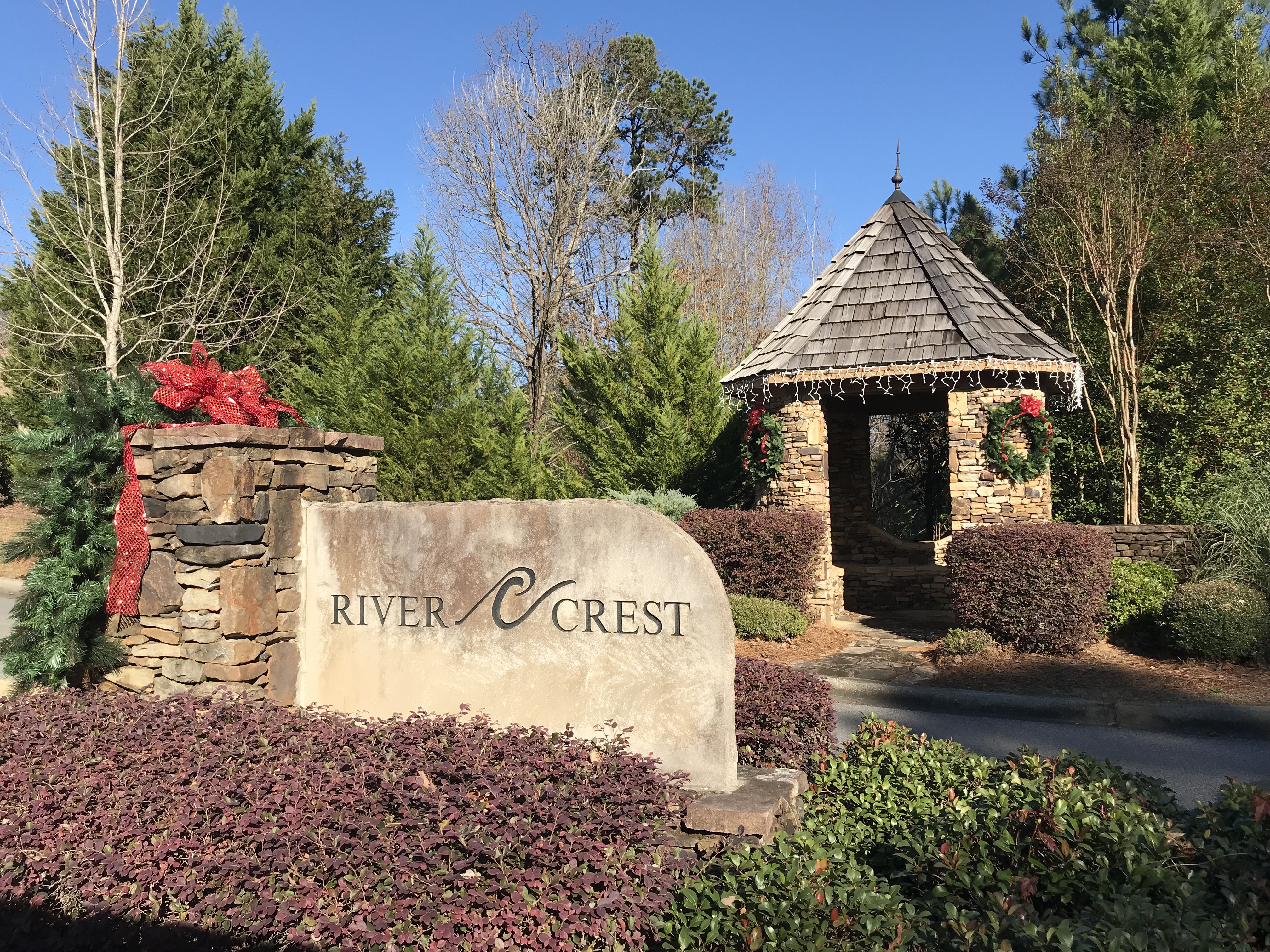 River Crest