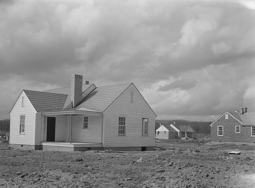 Trussville Project Area