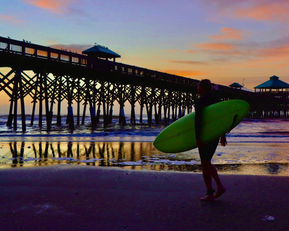 Folly Beach Real Estate