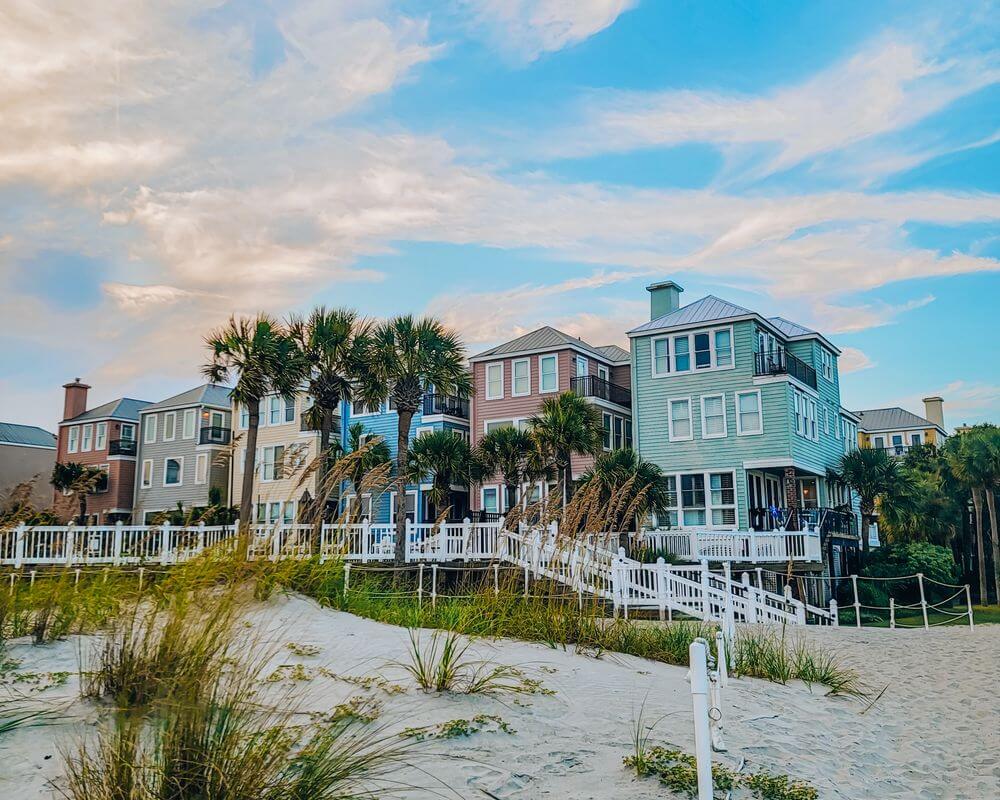 Isle of Palms Real Estate