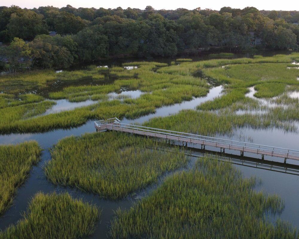 James Island Real Estate