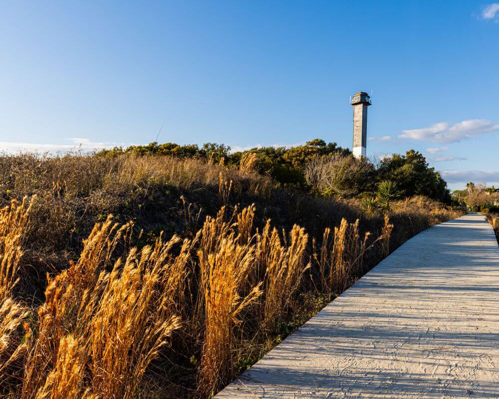 Sullivans Island Real Estate