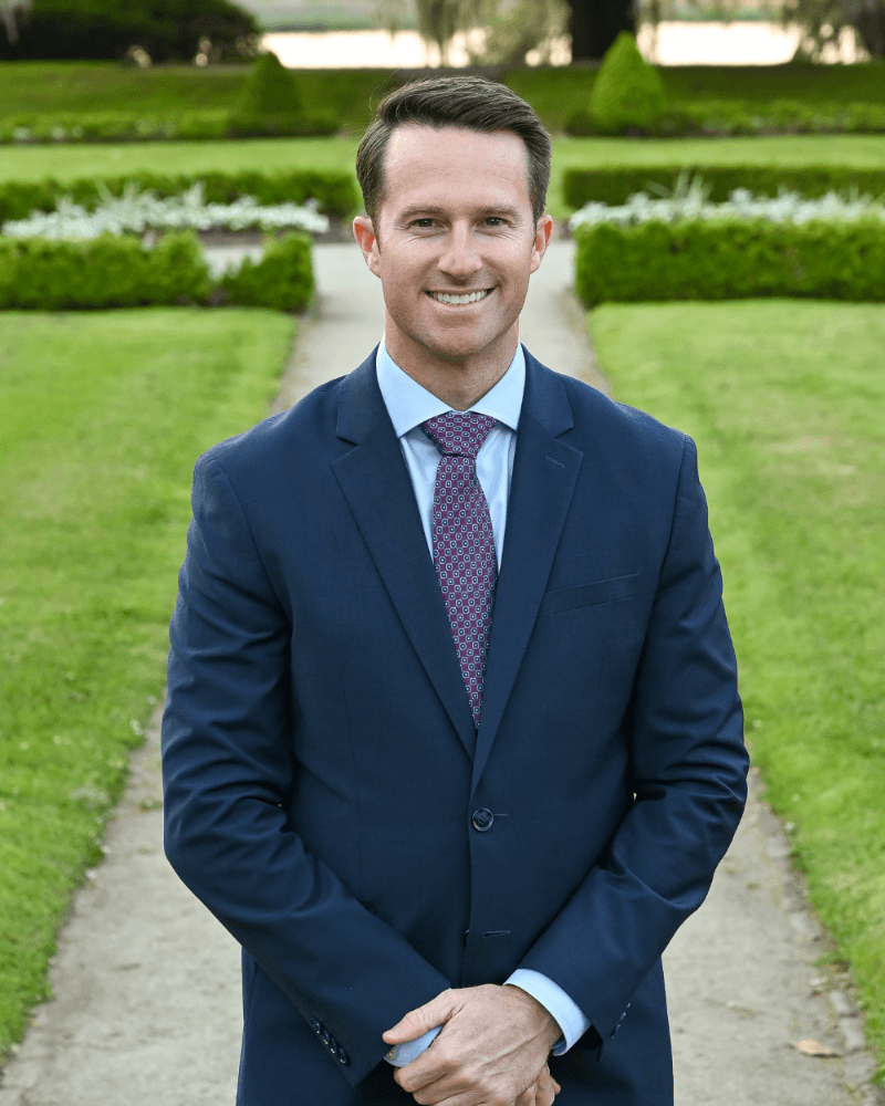Charleston, SC Realtor Joseph E. Smith