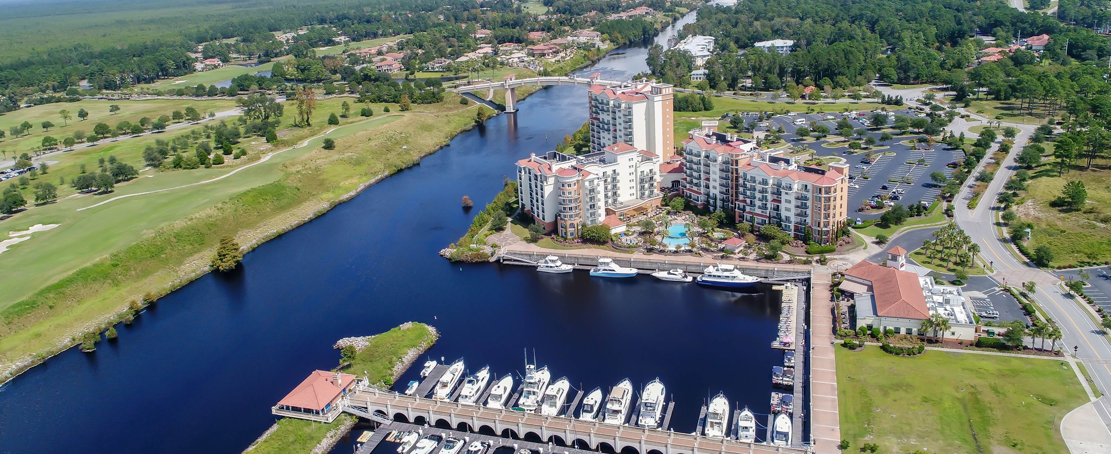 Grande Dunes Homes for Sale Grande Dunes Real Estate