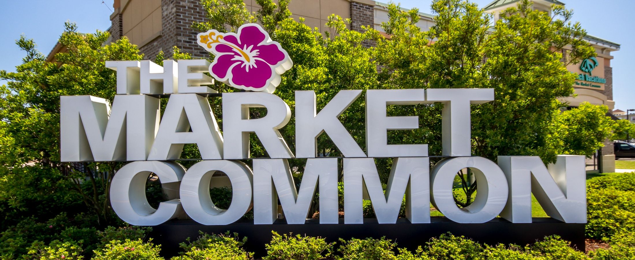 Market Common Homes for Sale Market Common Real Estate