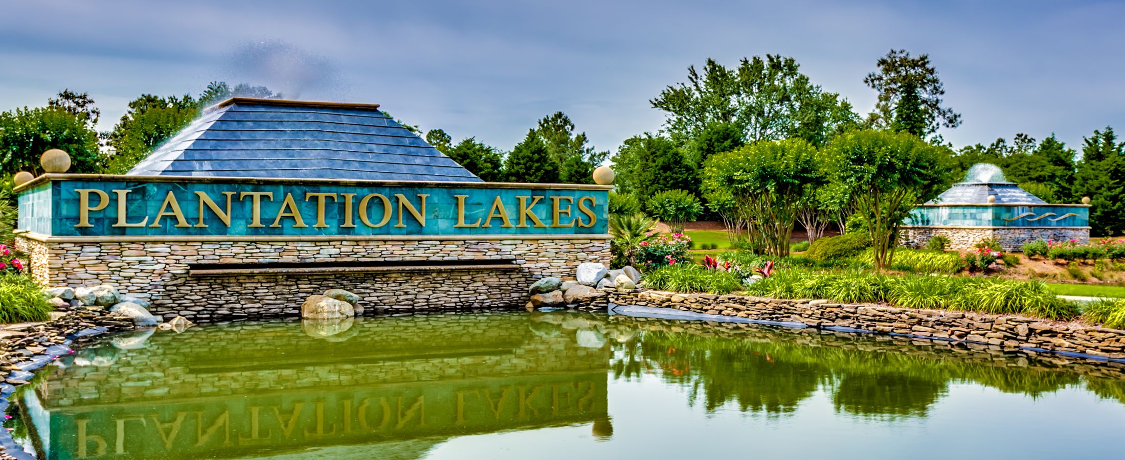 Plantation Lakes Homes for Sale Plantation Lakes Real Estate