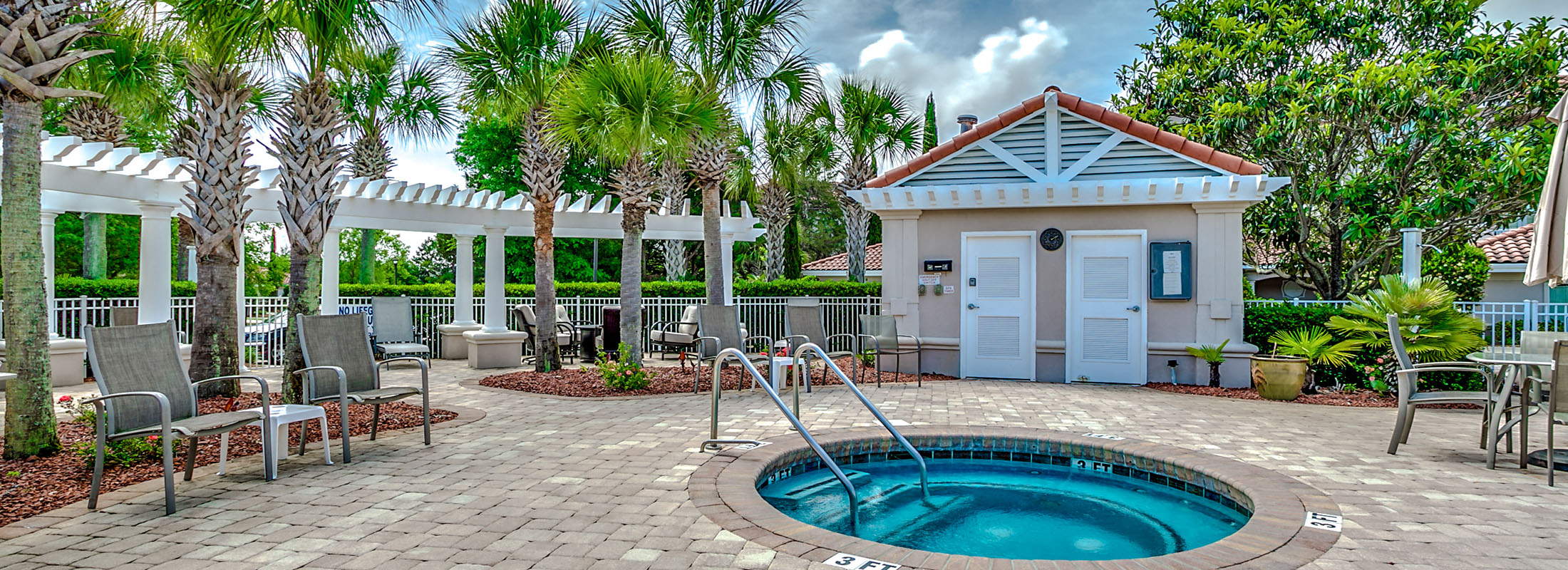 Villa Venezia Property Valuation