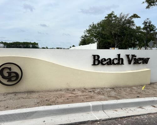 Grande Dunes Beach View Community