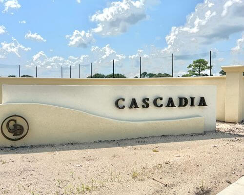 Grande Dunes Cascadia Community