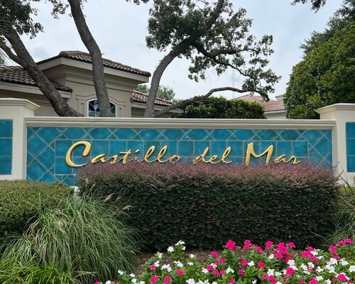 Grande Dunes Castillo Del Mar Community