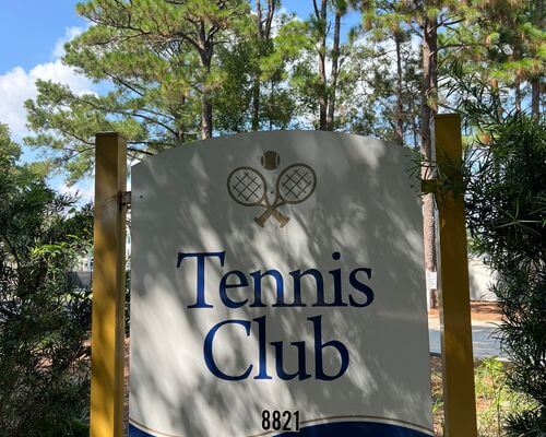 Grande Dunes Tennis Club