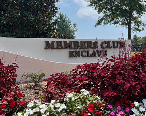 Grande Dunes Members Club Enclave Community