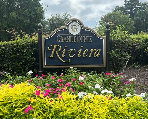 Grande Dunes Riviera Village Community