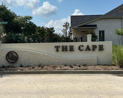 Grande Dunes The Cape Community