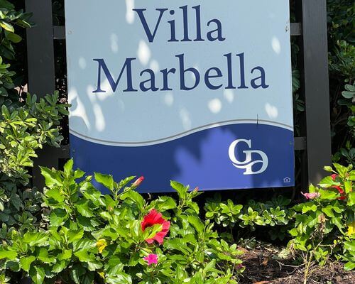 Grande Dunes Villa Marbella Community