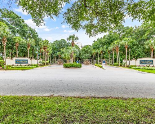 Grande Dunes Vista Del Mar Community
