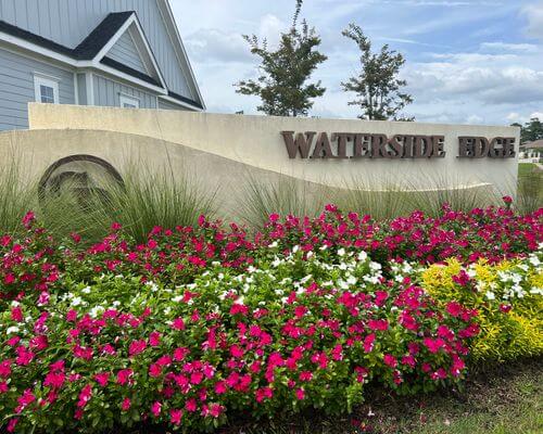 Grande Dunes Waterside Edge Community