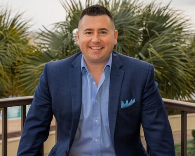 Joshua Carter Myrtle Beach Real Estate