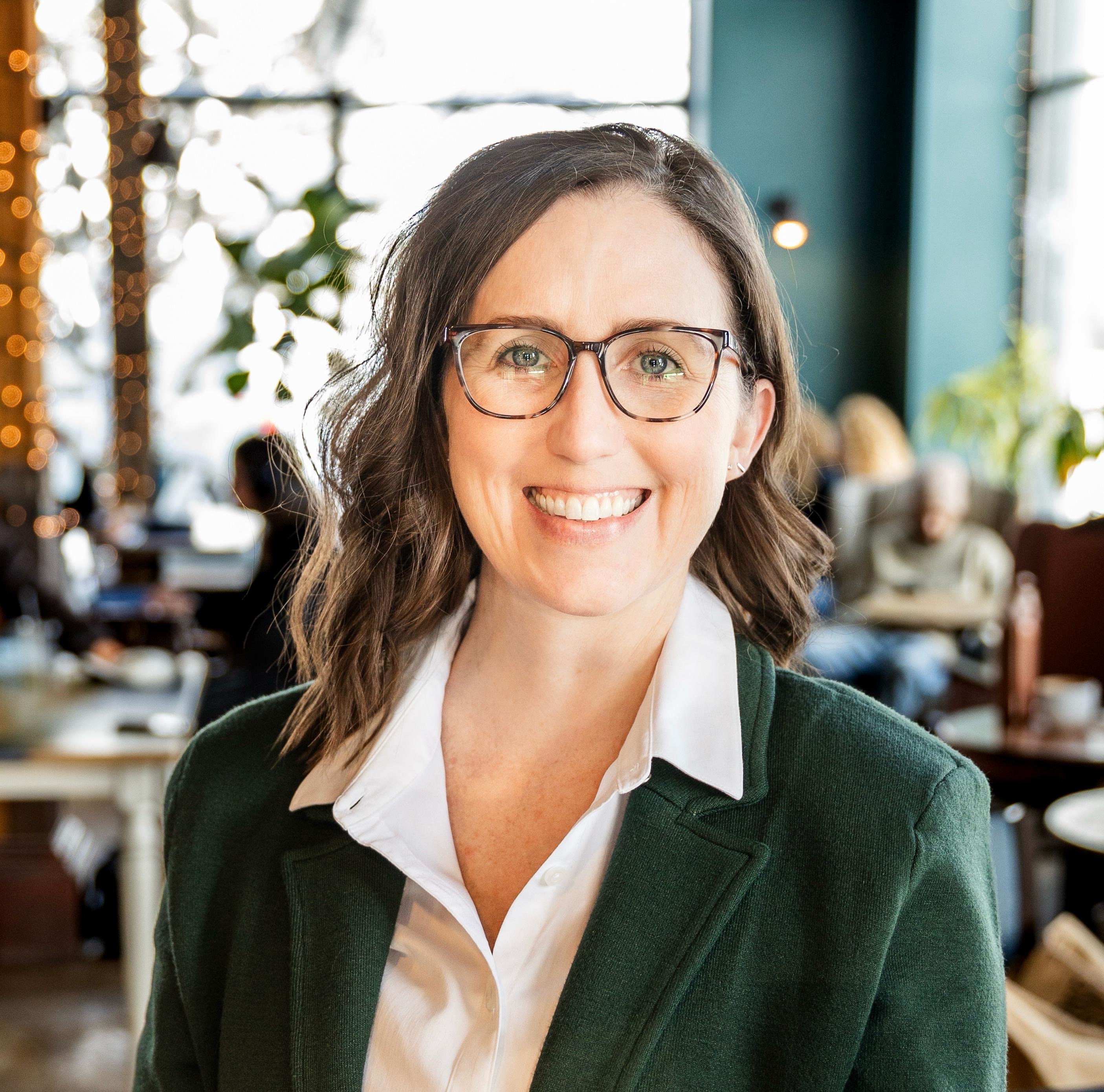 Robyn Peot - Realtor