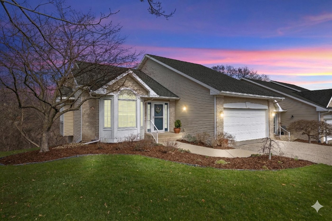 1946 Dunlin Court NE in Grand Rapids, Michigan - historical sold property