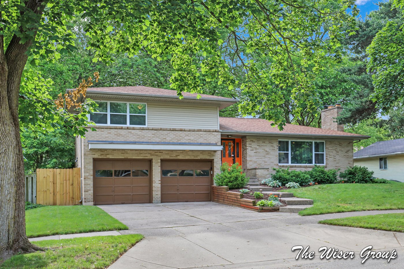 1613 Lotus Avenue SE in Grand Rapids, Michigan - historical sold property