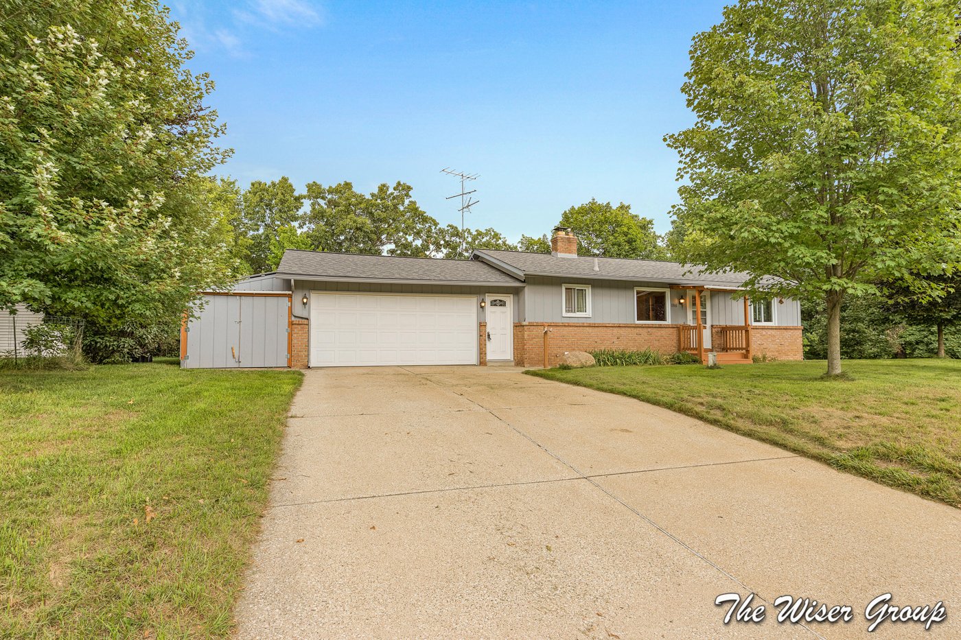 1861 Rupert Street NE in Grand Rapids, Michigan - historical sold property