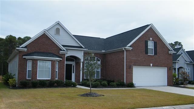 North Myrtle Beach homes for sale