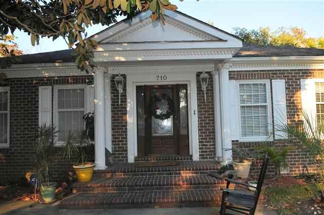  Pine Lakes Homes for Sale Myrtle Beach