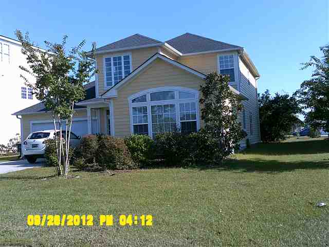 Carolina Forest Real Estate