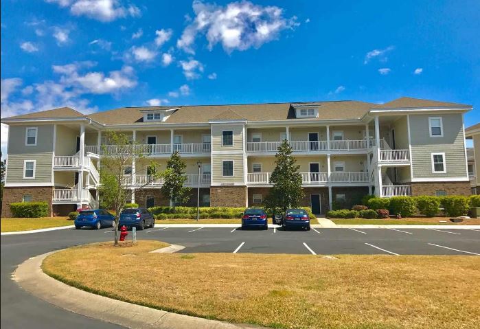 Carolina Forest Real Estate for Sale