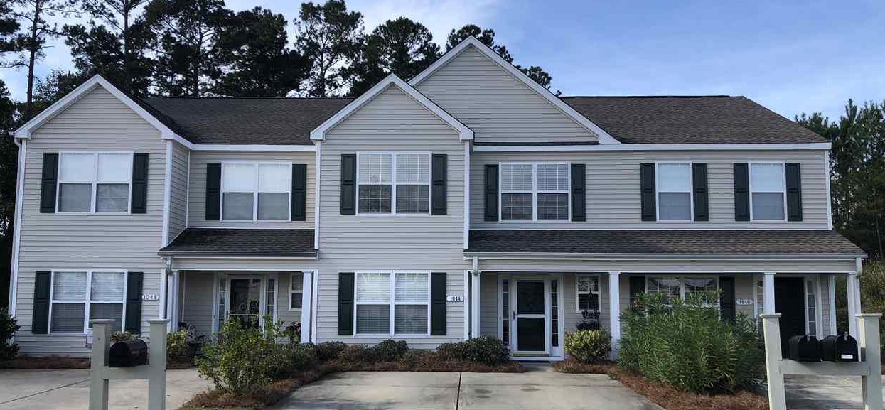 The Orchards Townhomes for Sale Myrtle Beach