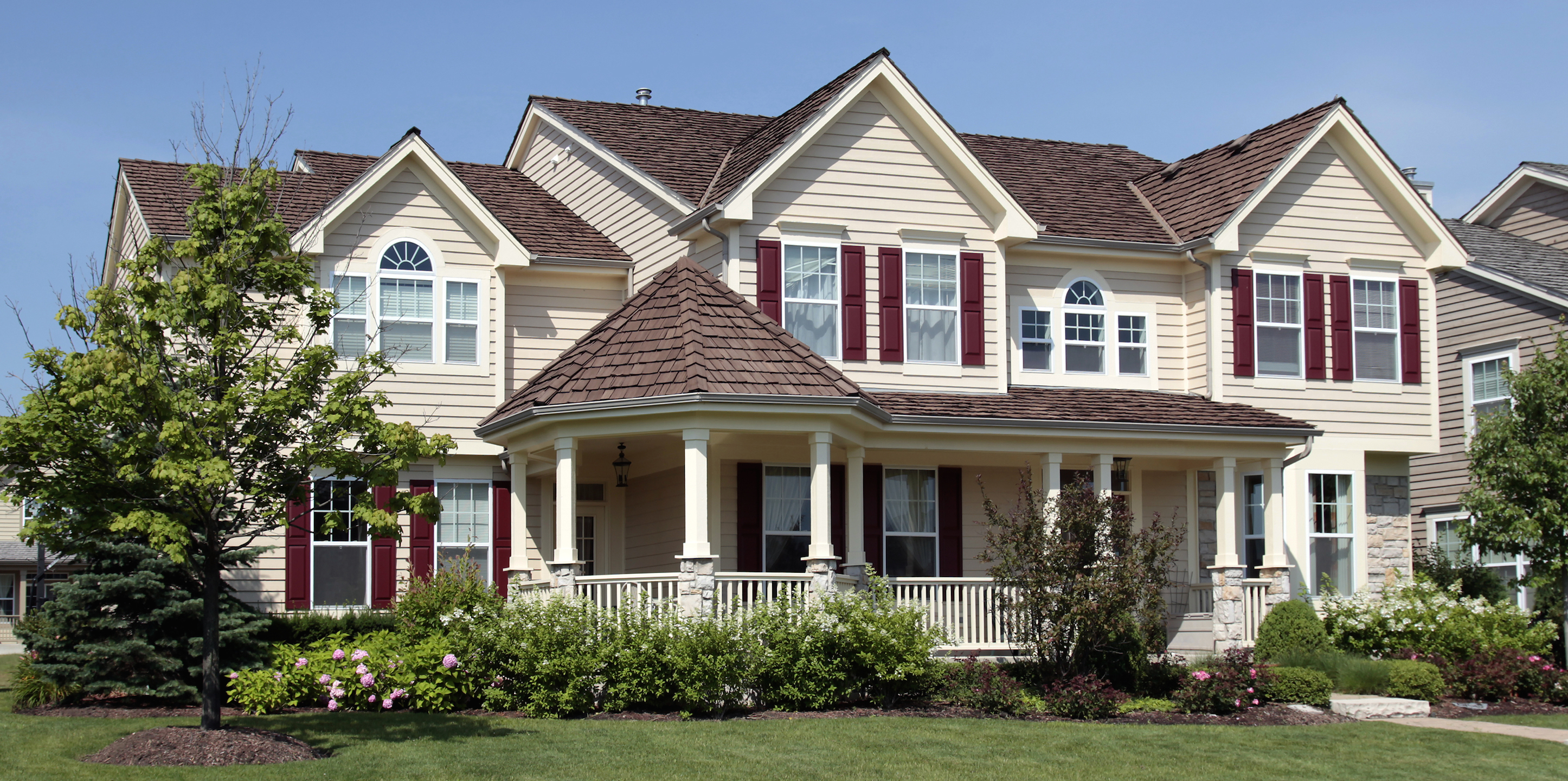 Brighton Lakes Homes for Sale