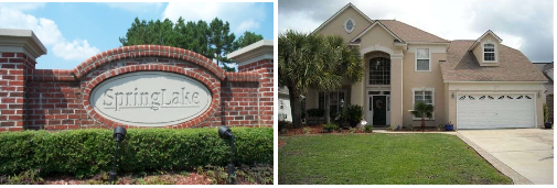 Affordable Carolina Forest Homes For Sale