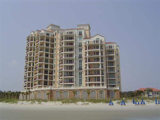 Vista Del Mar
