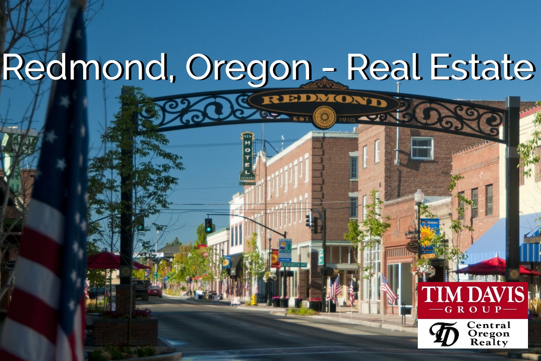 Redmond Oregon Real Estate Homes for Sale in Redmond Oregon