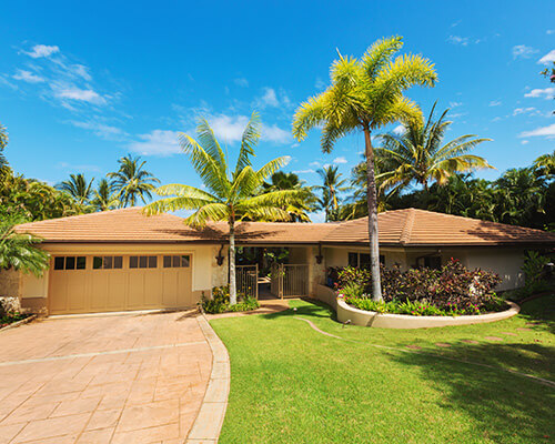 Wailea Homes for Sale