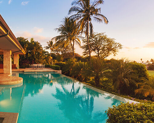Lahaina Homes for Sale