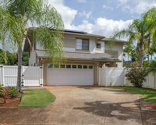 Kapalua Homes for Sale