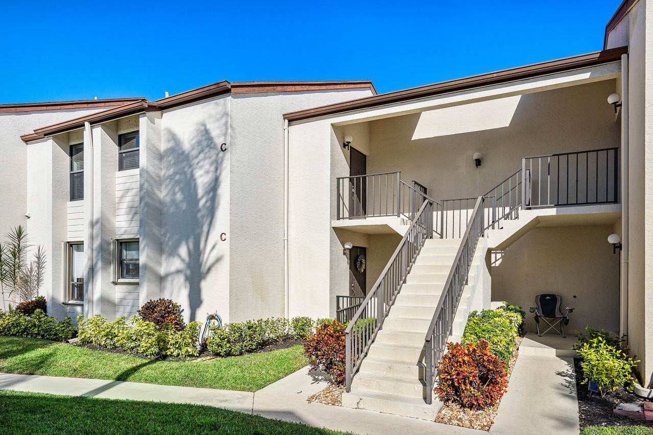 55+ Communities In Jupiter FL