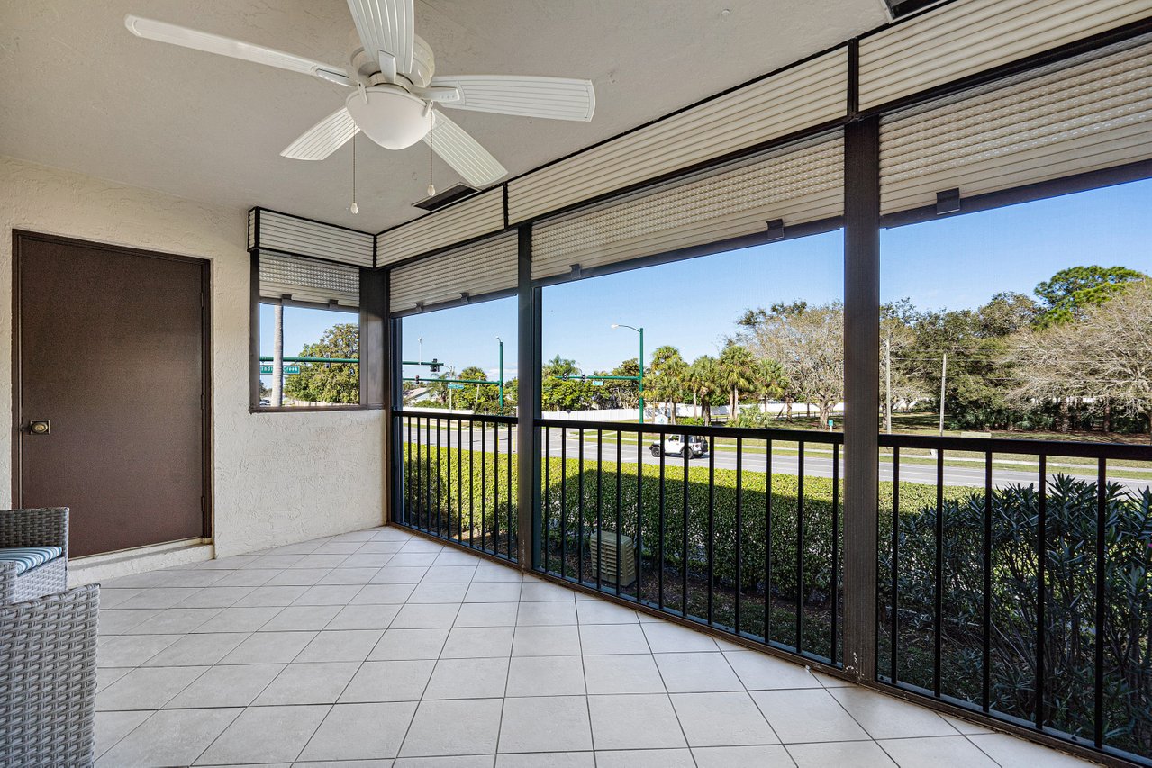 55+ Communities In Jupiter FL