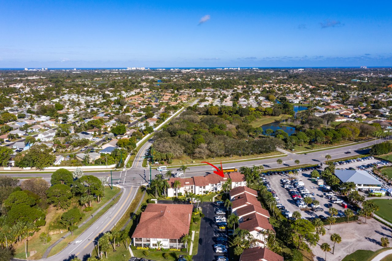 55+ Communities In Jupiter FL