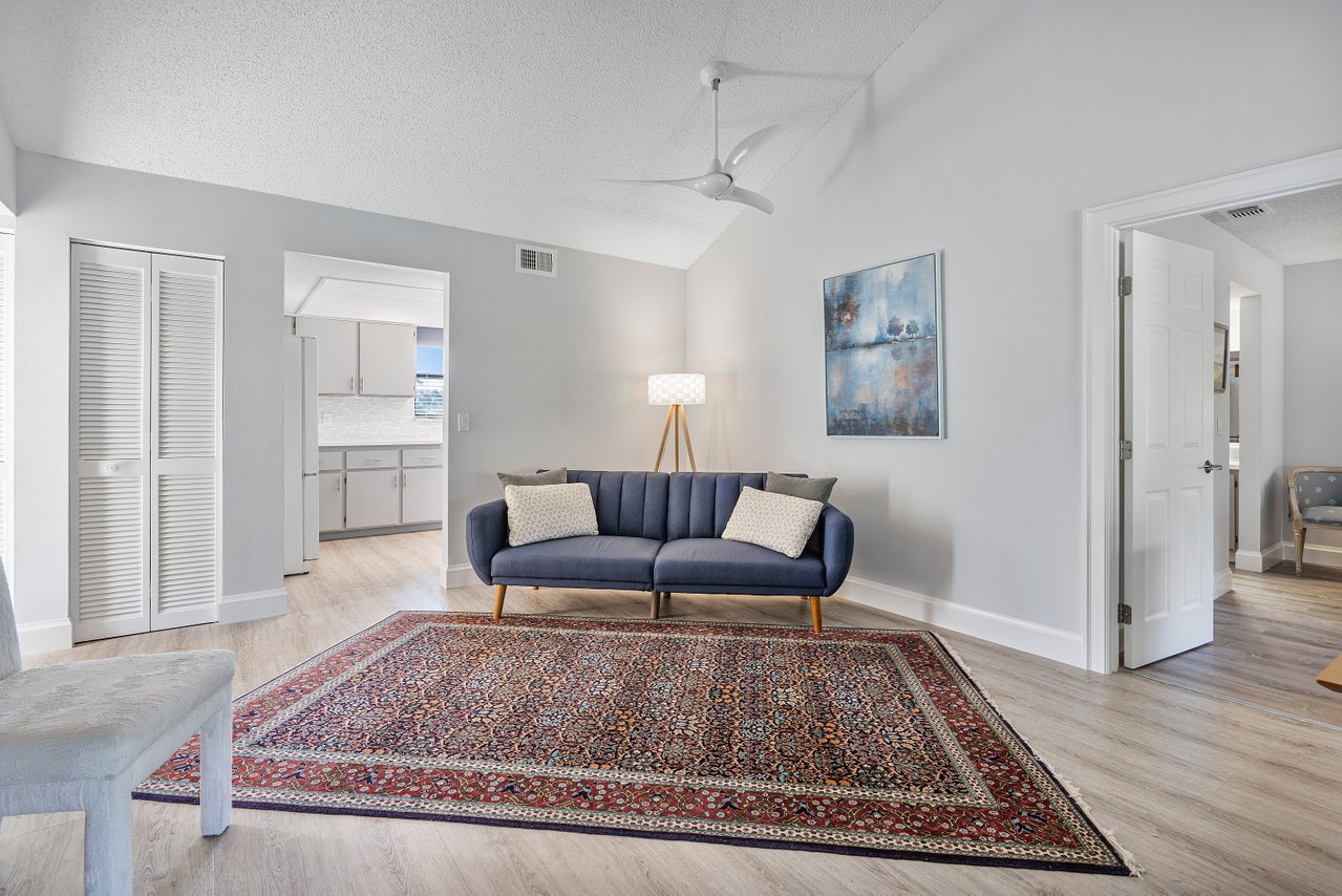 55+ Communities In Jupiter FL