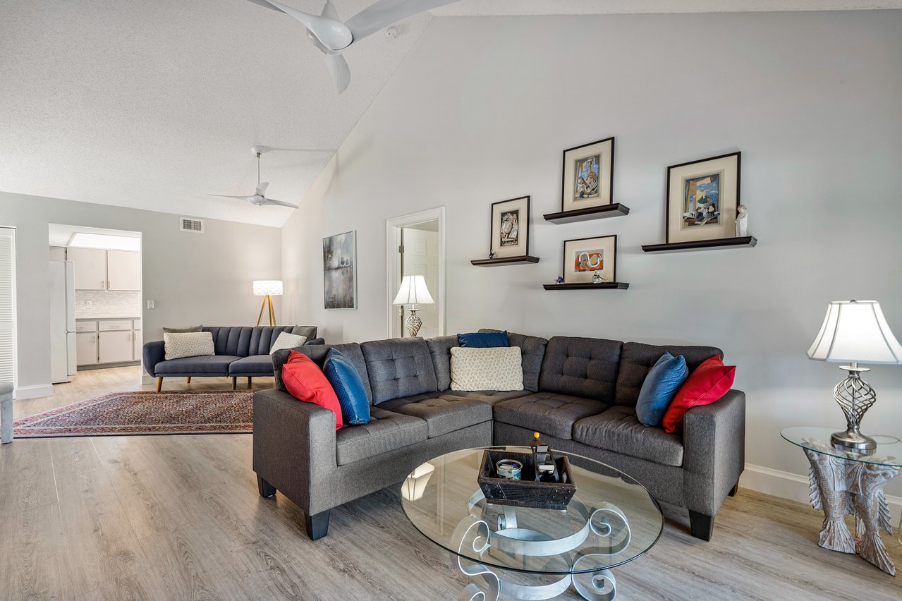 55+ Communities In Jupiter FL