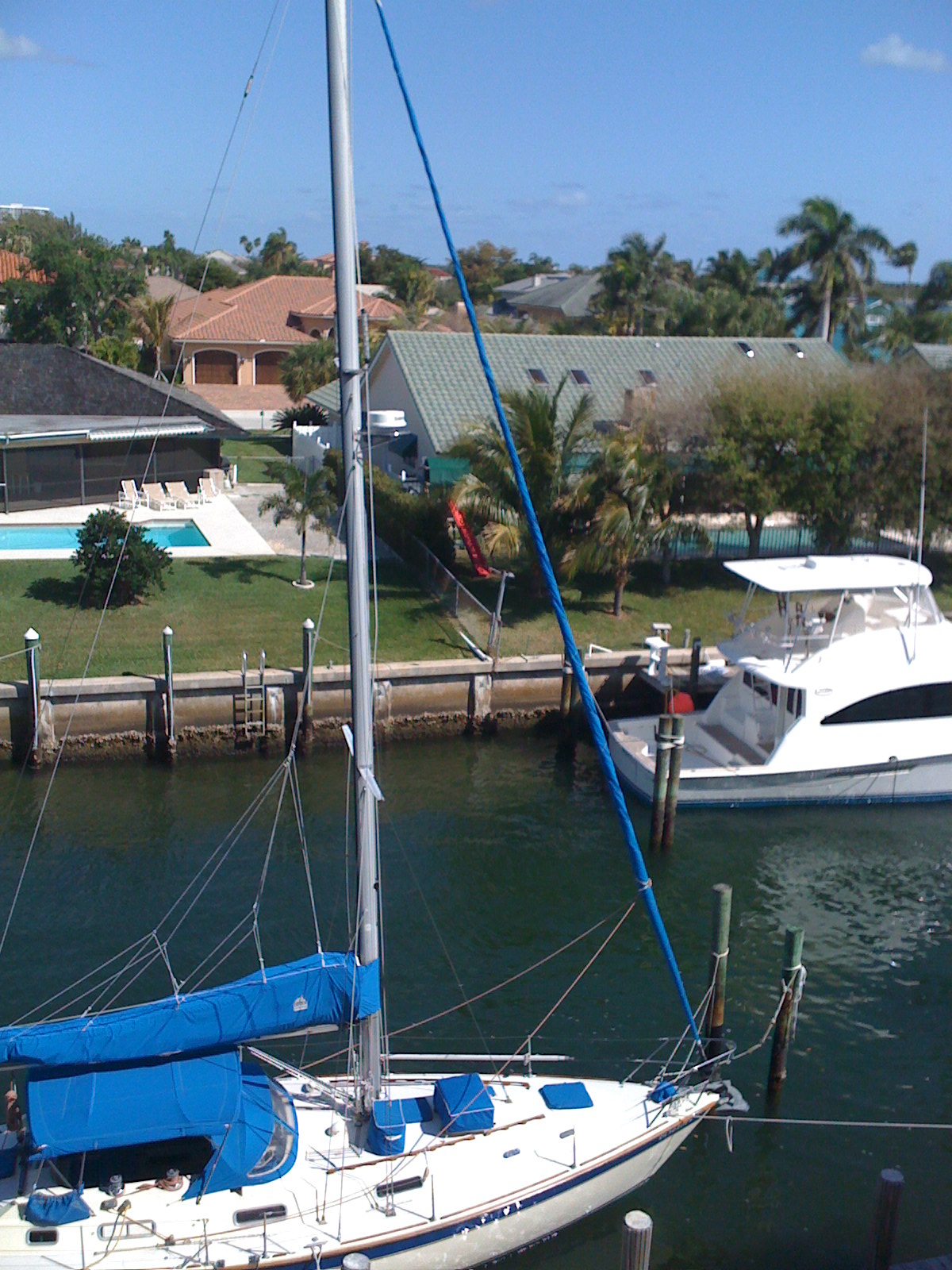 109 Paradise Harbour #406 Blvd Waterfront Thom and Rory Team