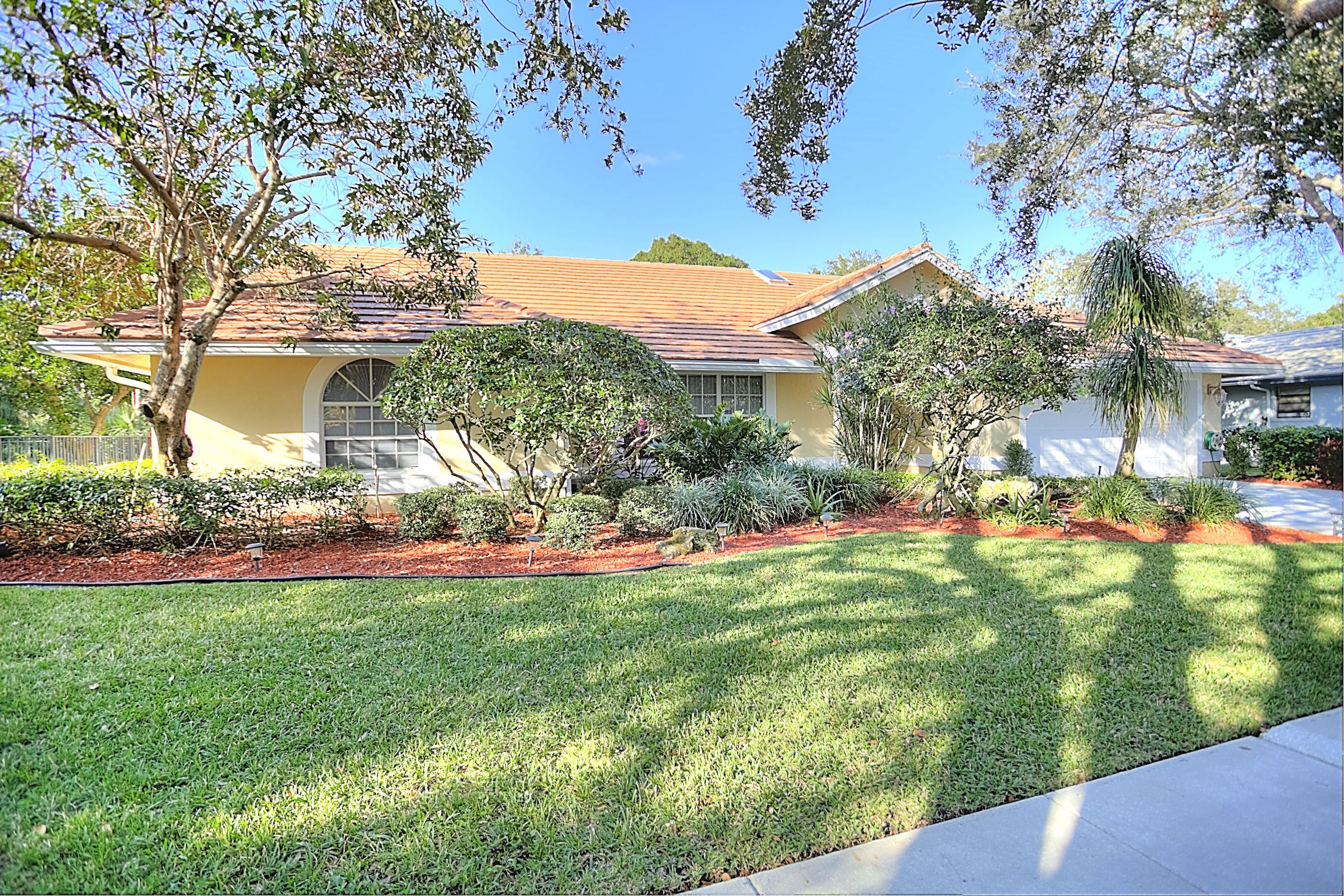 6625 Winding Lake Drive Jupiter FL