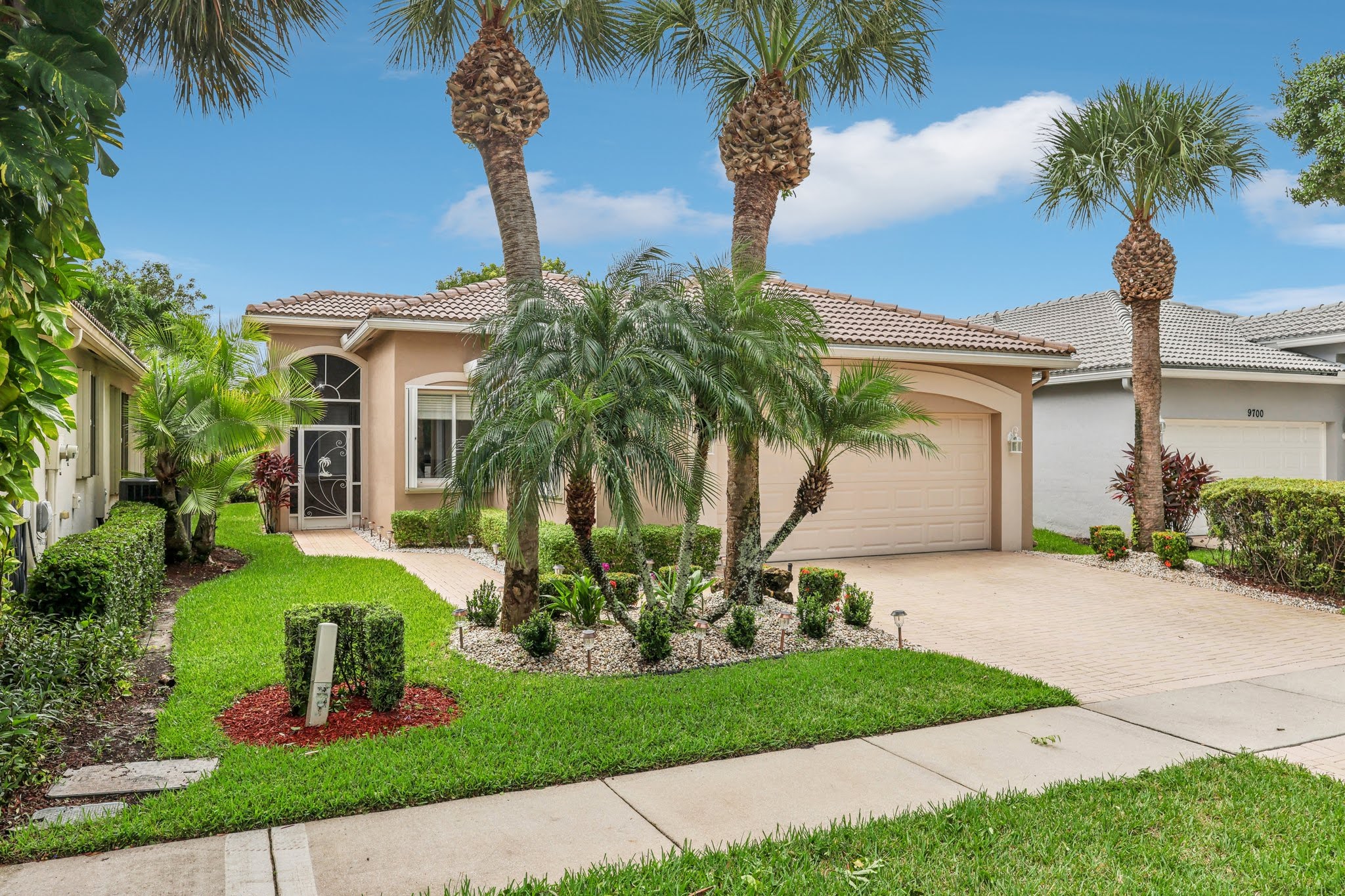 9690 Egret Chase Lane West Palm Beach FL 33411