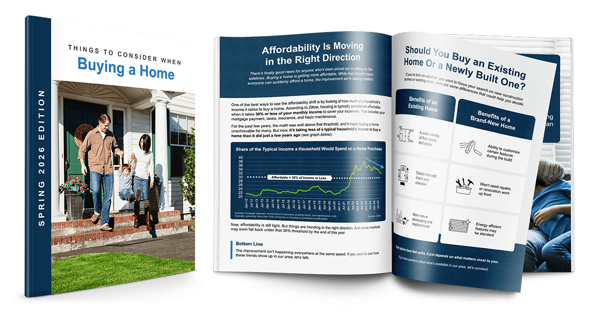 Buying a Home in the Jupiter FL area
