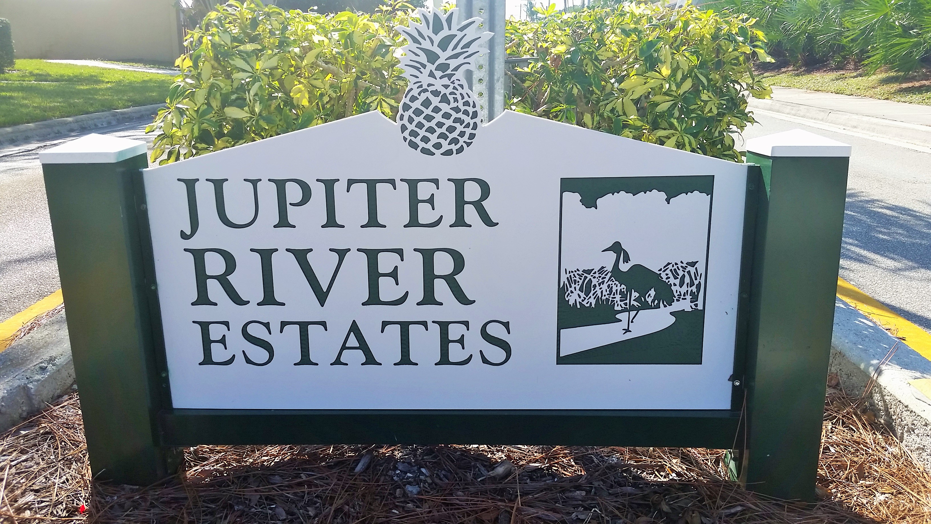 702 Oklawaha St. Jupiter, FL