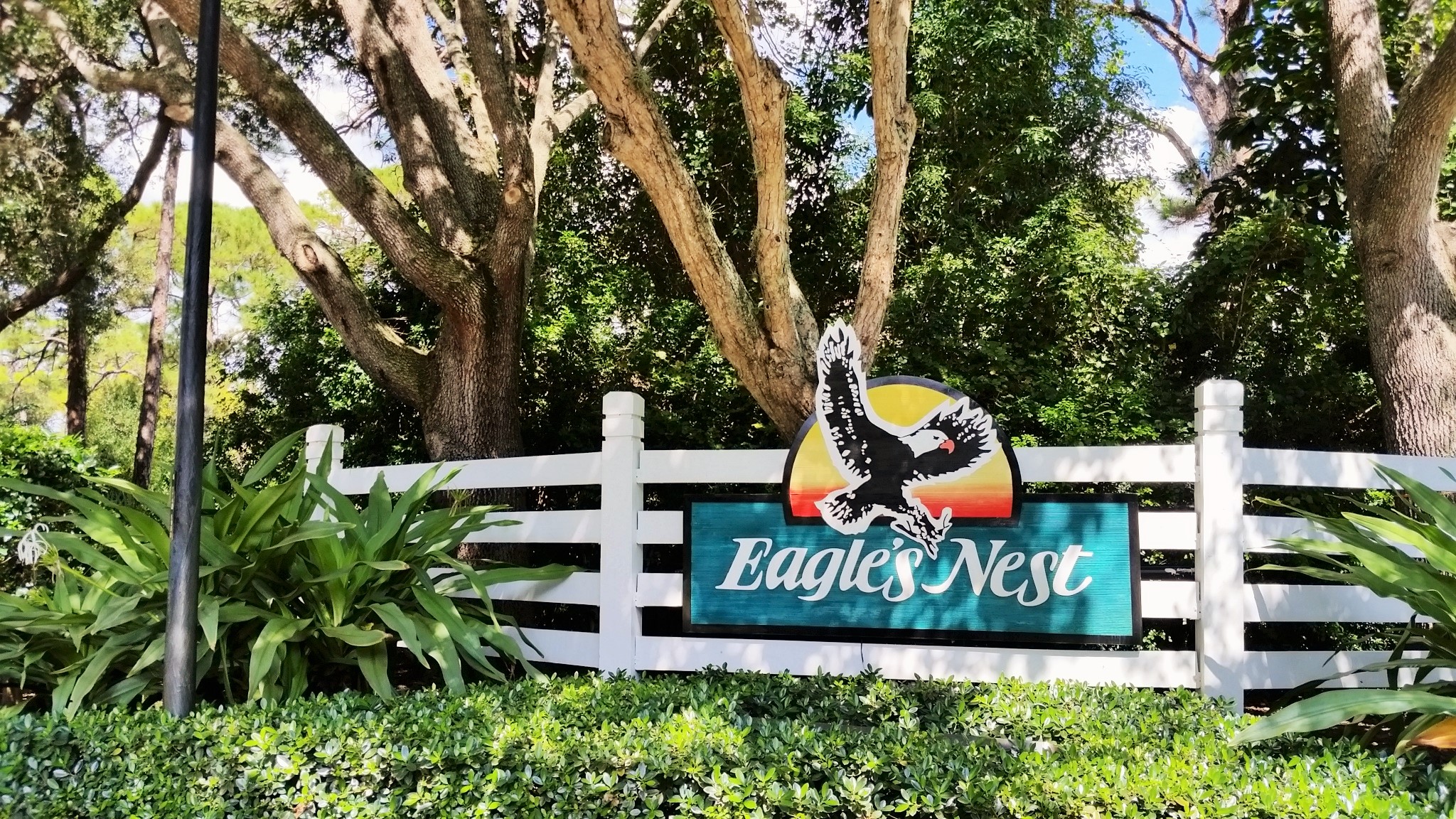 Eagles Nest Jupiter FL