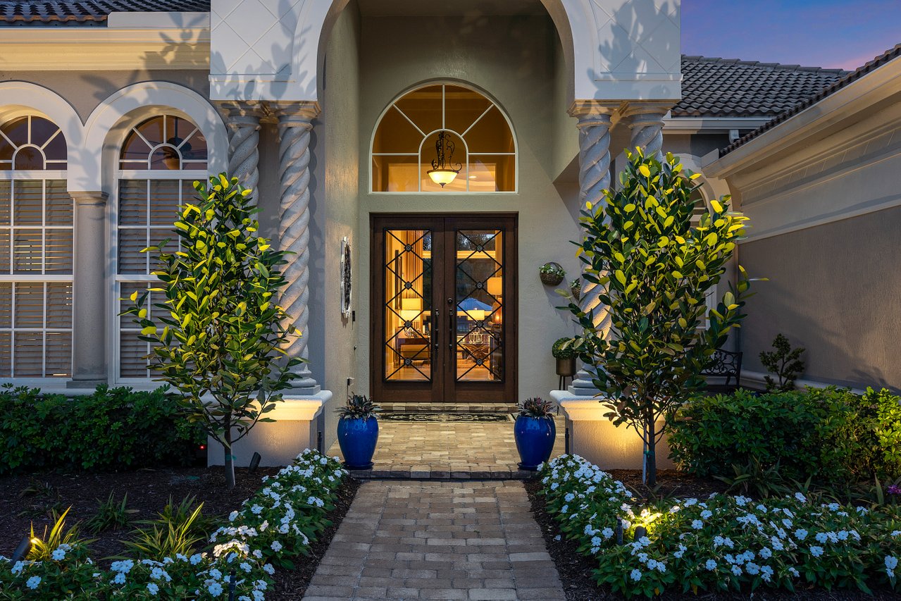 Frenchmans Reserve Frenchmans Reserve Homes For Sale